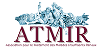 Association pour le Traitement des Malades Insuffisants Rénaux Association pour le Traitement des Malades Insuffisants Rénaux