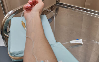 Projet d’étude du Dr. Annabelle GONTHIER